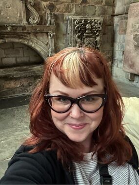 Meet your Posher, Heidi